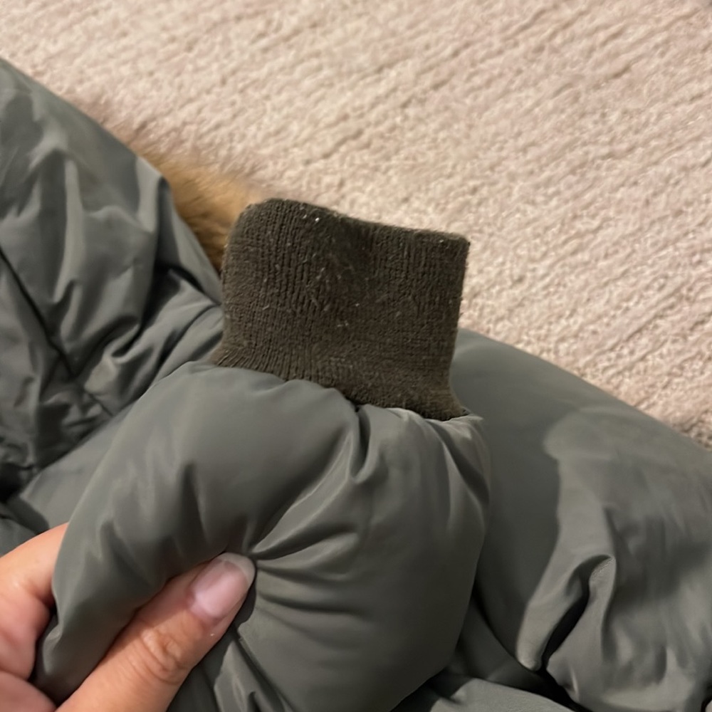 Zara jacket - Picture 6 of 6
